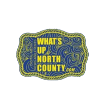 What's Up North County